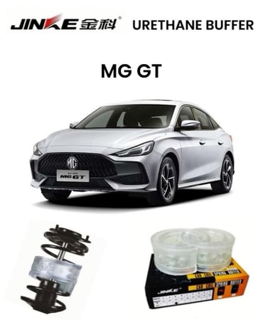 ربل ممتص الصدمات الاصلي جنكي ( MG GT ) جميع الموديلات
