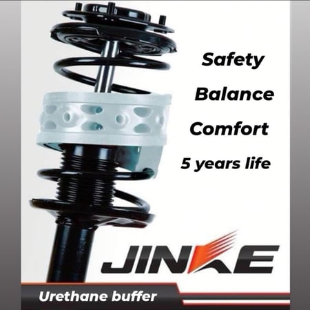 ربل ممتص الصدمات الاصلي جنكي ( هونداي فيلوستر ) جميع الموديلات