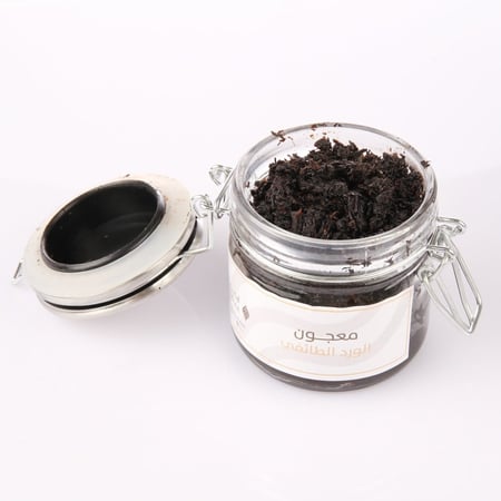 معجون الورد الطائفي الفاخر (80 جرام)