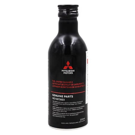 منظف بخاخات ميستوبيشي بنزين