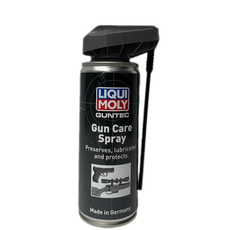 بخاخ العناية بالسلاح جنتك 200مل