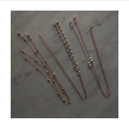 سلسلة نظاره السعر للقطعه