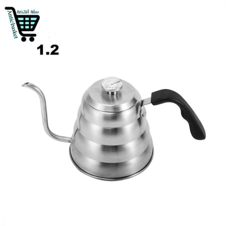 ابريق تقطير قهوة