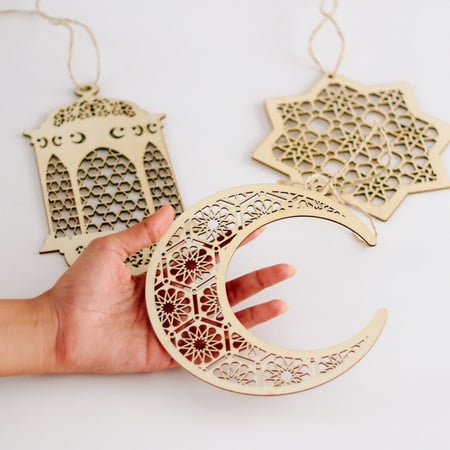 أفكار زينة رمضان ديكور رمضان طريقة ترتيب طاولة الإفطار الرمضانية