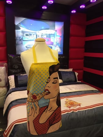 مريلة صوره E