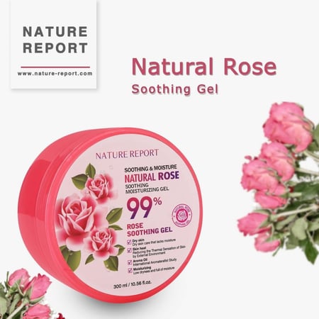 جل نترال روز 300 مل