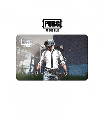 ببجي 325 شده - PUBG 325 UC