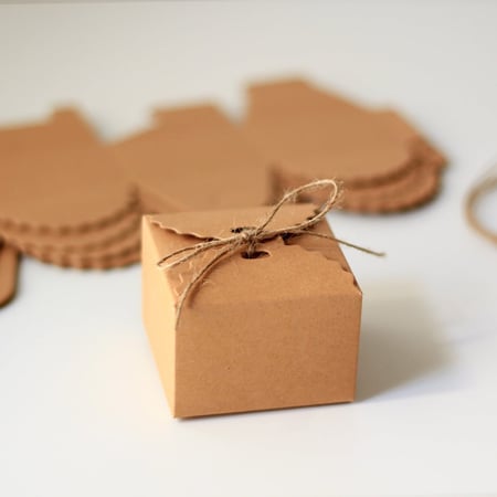 توزيعات حفلة حفلات صندوق هدية تخرج خطوبة أفكار توزيعات هدية هدايا