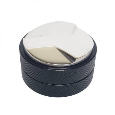 موزع ثلاثي 53 ملم قابل لتعديل الارتفاع لمكائن بريفل وسيج