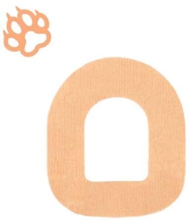 لاصق fixic اوميني بود بيج