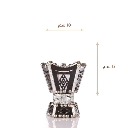 مبخرة سورية صغيرة ( بني )