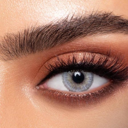 ذهب ألاسكا ALASKA يومي (عبوة 10 عدسات)