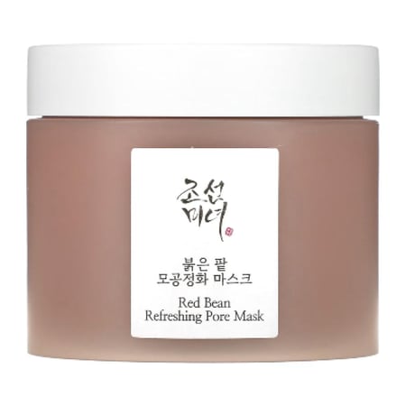 ماسك المسام المنعش بالفاصوليا الحمراء من بيوتي اوف جوسون - 140مل