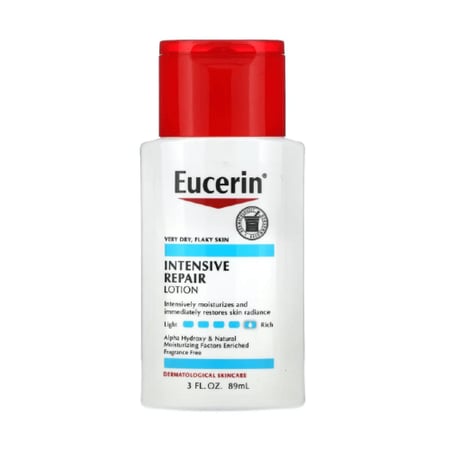 لوشن إصلاح البشرة المكثف من يوسرين - 89مل