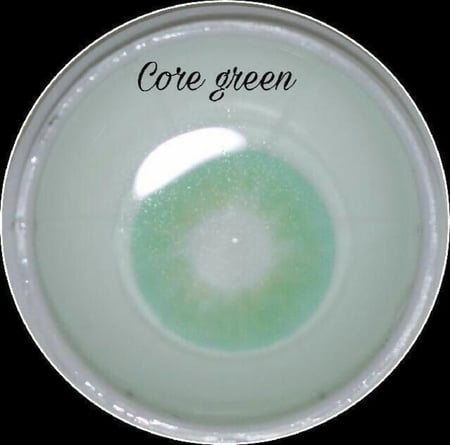 كور قرين CORE GREEN