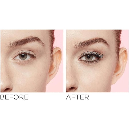 ماسكارا بارادايس اكستاتك من لوريال باريس - أسود