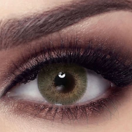 سيلكي قرين Silky Green