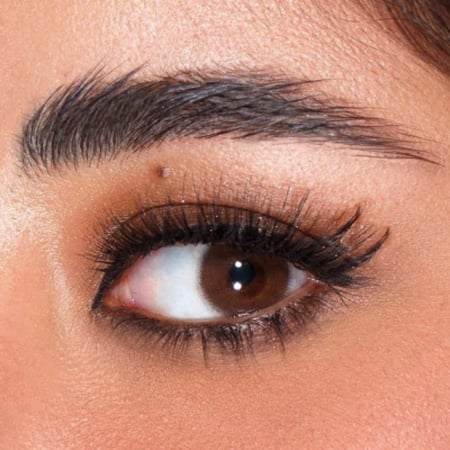 كلاسيك براون Classic Brown(غدير سلطان)