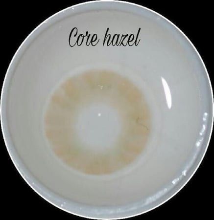 كور هازل CORE HAZEL