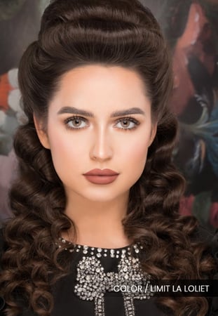 لا لوليت LA LOLIET