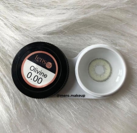 اوليفين OLIVINE