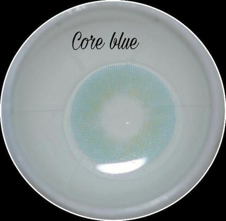 كور بلو CORE BLUE