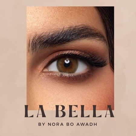 لا بيلا LA BELLA