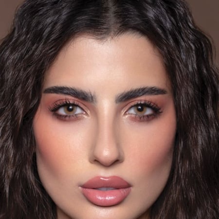 ذهب سموكي Smokey