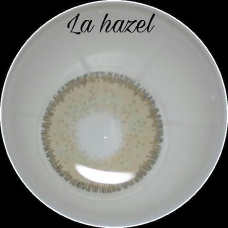 لا هازل LA HAZEL