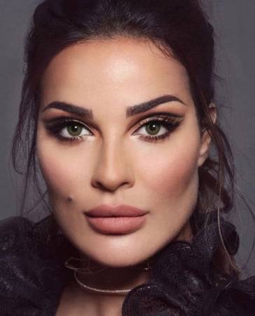 سيلكي قرين Silky Green