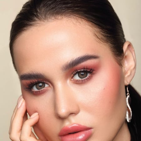 ذهب كابتشينو CAPPUCCINO