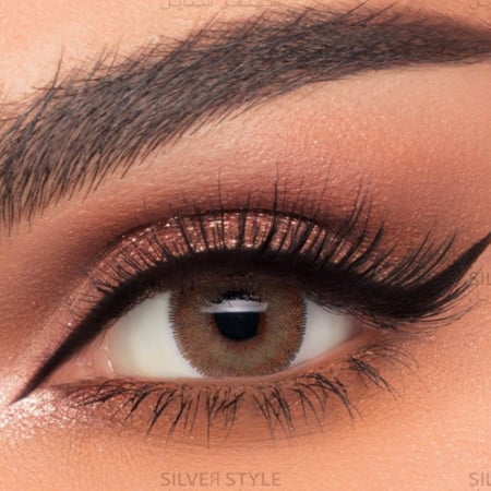 ميستري براونيز Mystery Brownness