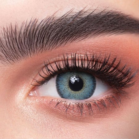 ذهب لومير بلو Lumirere Blue