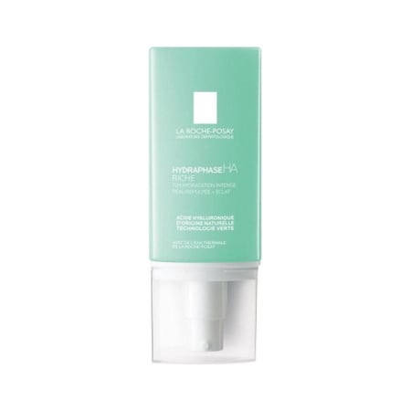 لاروش بوزيه هيدرا فيز بحمض الهيالورونيك مرطب للبشرة الحساسة ٥٠مل