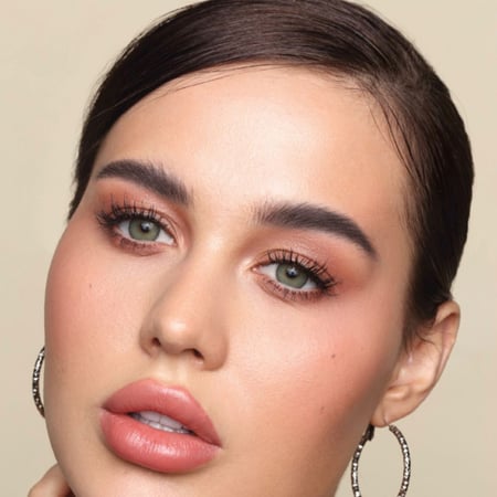 ذهب ناتشورال جرين NATURAL GREEN