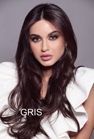 جريس GRIS