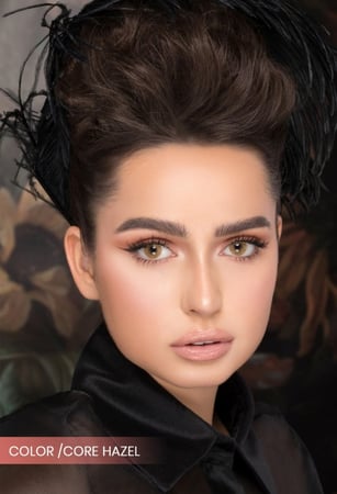 كور هازل CORE HAZEL