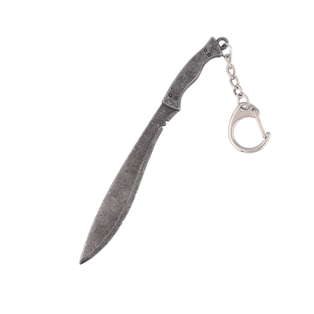 The Last of Us - Ellie's Machete Keychain
