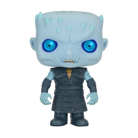 Funko Pop! TV: Game of Thrones - Night King