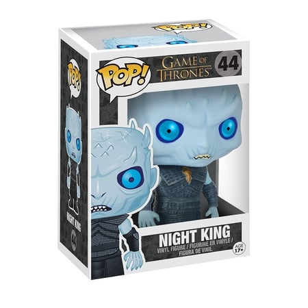 Funko Pop! TV: Game of Thrones - Night King