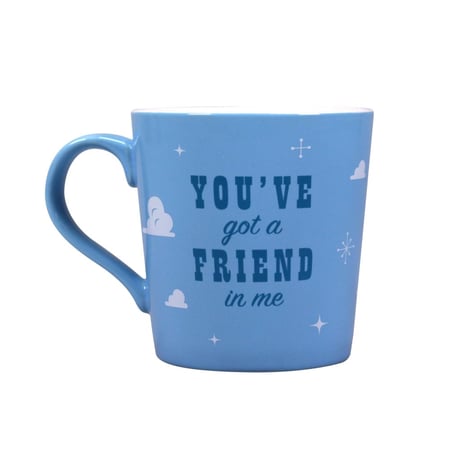 Half Moon Bay - Toy Story Mug - You've Got A Friend