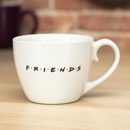 Paladone - Friends Central Perk Mug