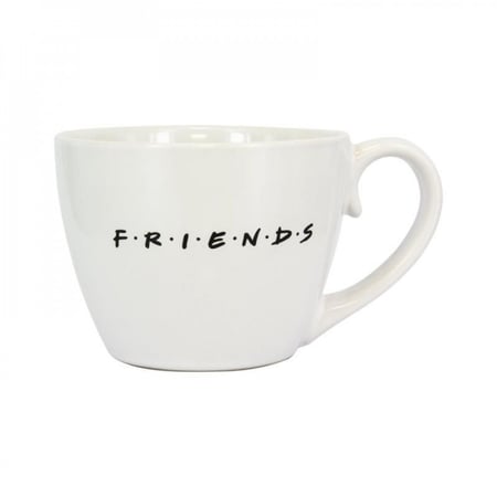 Paladone - Friends Central Perk Mug