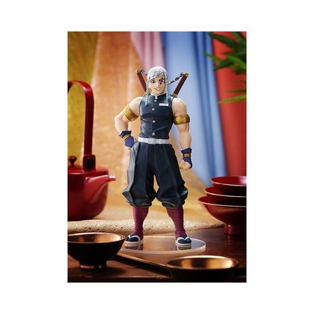 Demon Slayer - Tengen Uzui Pop Up Parade