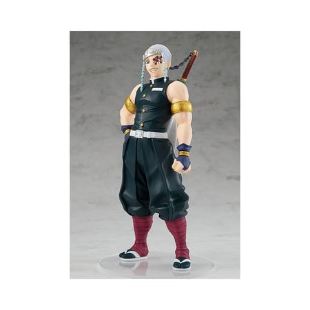 Demon Slayer - Tengen Uzui Pop Up Parade