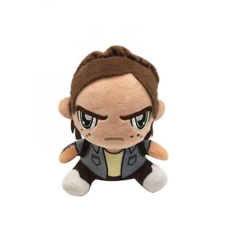 The Last Of Us - Ellie Plush