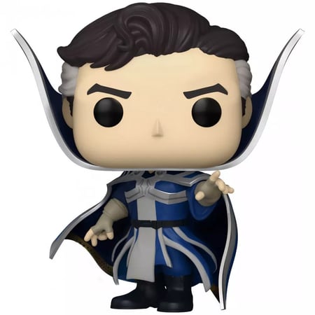 Funko Pop! Marvel: Doctor Strange in the Multiverse of Madness - Supreme Strange
