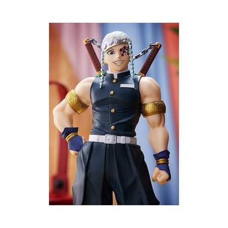 Demon Slayer - Tengen Uzui Pop Up Parade
