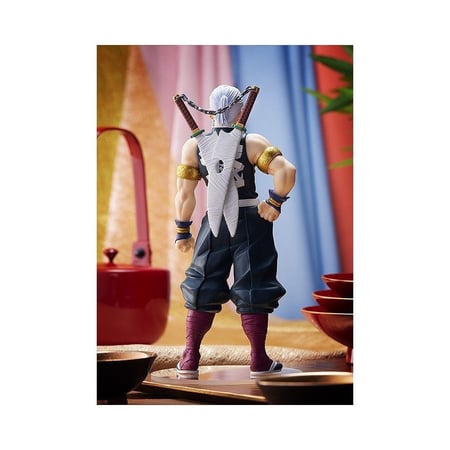 Demon Slayer - Tengen Uzui Pop Up Parade