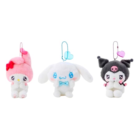 سانريو - ميدالية ماي ميلودي